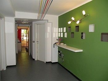 Le Tre Torri Hotel Mediolan Zewnętrze zdjęcie