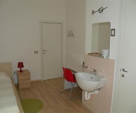 Le Tre Torri Hotel Mediolan Zewnętrze zdjęcie