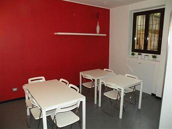 Le Tre Torri Hotel Mediolan Zewnętrze zdjęcie