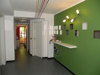 Le Tre Torri Hotel Mediolan Zewnętrze zdjęcie