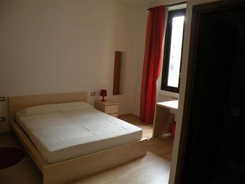 Le Tre Torri Hotel Mediolan Zewnętrze zdjęcie