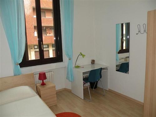 Le Tre Torri Hotel Mediolan Zewnętrze zdjęcie