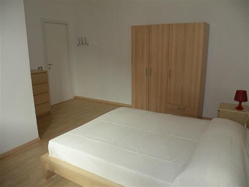 Le Tre Torri Hotel Mediolan Zewnętrze zdjęcie