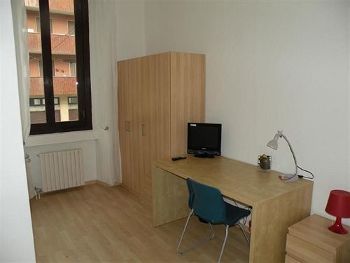 Le Tre Torri Hotel Mediolan Zewnętrze zdjęcie
