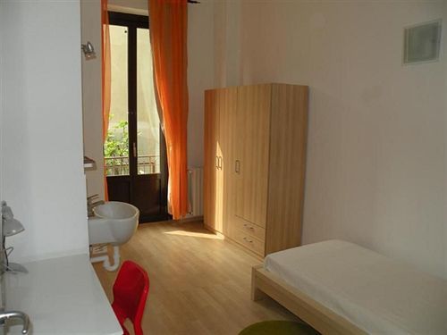 Le Tre Torri Hotel Mediolan Zewnętrze zdjęcie