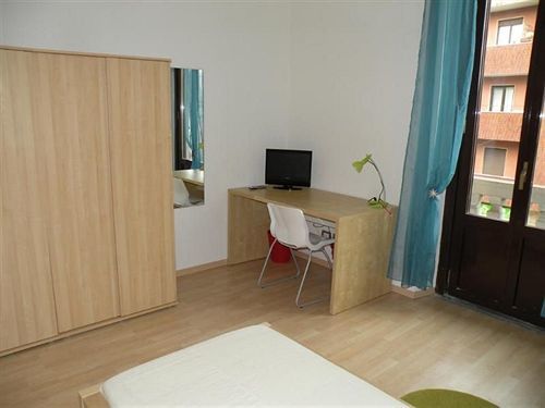 Le Tre Torri Hotel Mediolan Zewnętrze zdjęcie