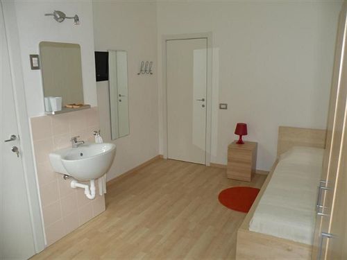Le Tre Torri Hotel Mediolan Zewnętrze zdjęcie