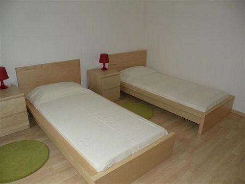 Le Tre Torri Hotel Mediolan Zewnętrze zdjęcie