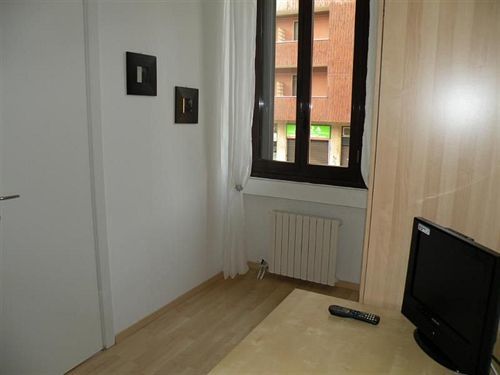 Le Tre Torri Hotel Mediolan Zewnętrze zdjęcie