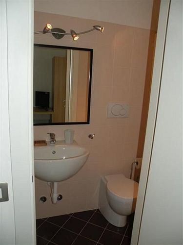 Le Tre Torri Hotel Mediolan Zewnętrze zdjęcie