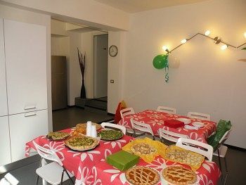 Le Tre Torri Hotel Mediolan Zewnętrze zdjęcie